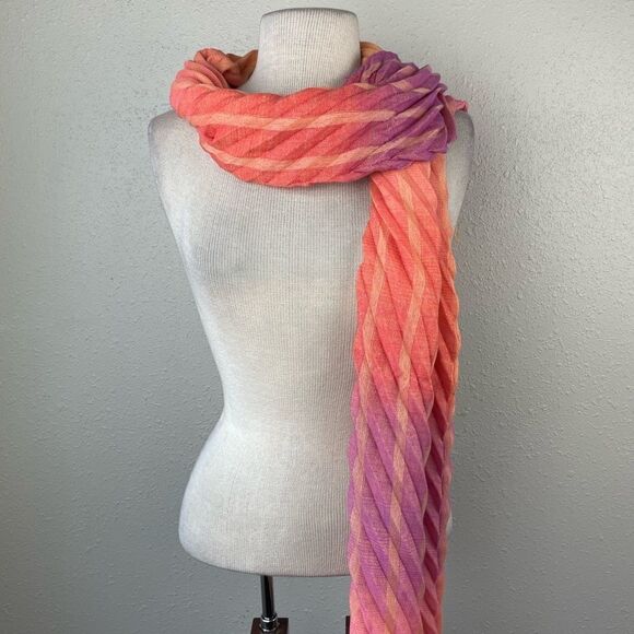 NWT Studio 36 Scarf - Picture 2 of 5